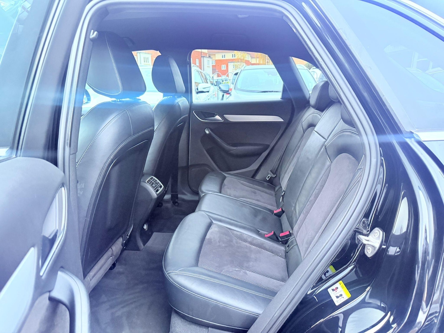 Used Audi Q3 2016 for sale - 76425163: Photo 58