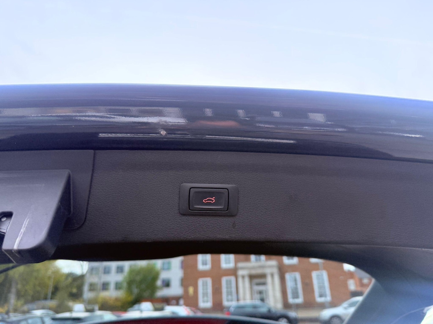 Used Audi Q3 2016 for sale - 76425163: Photo 59