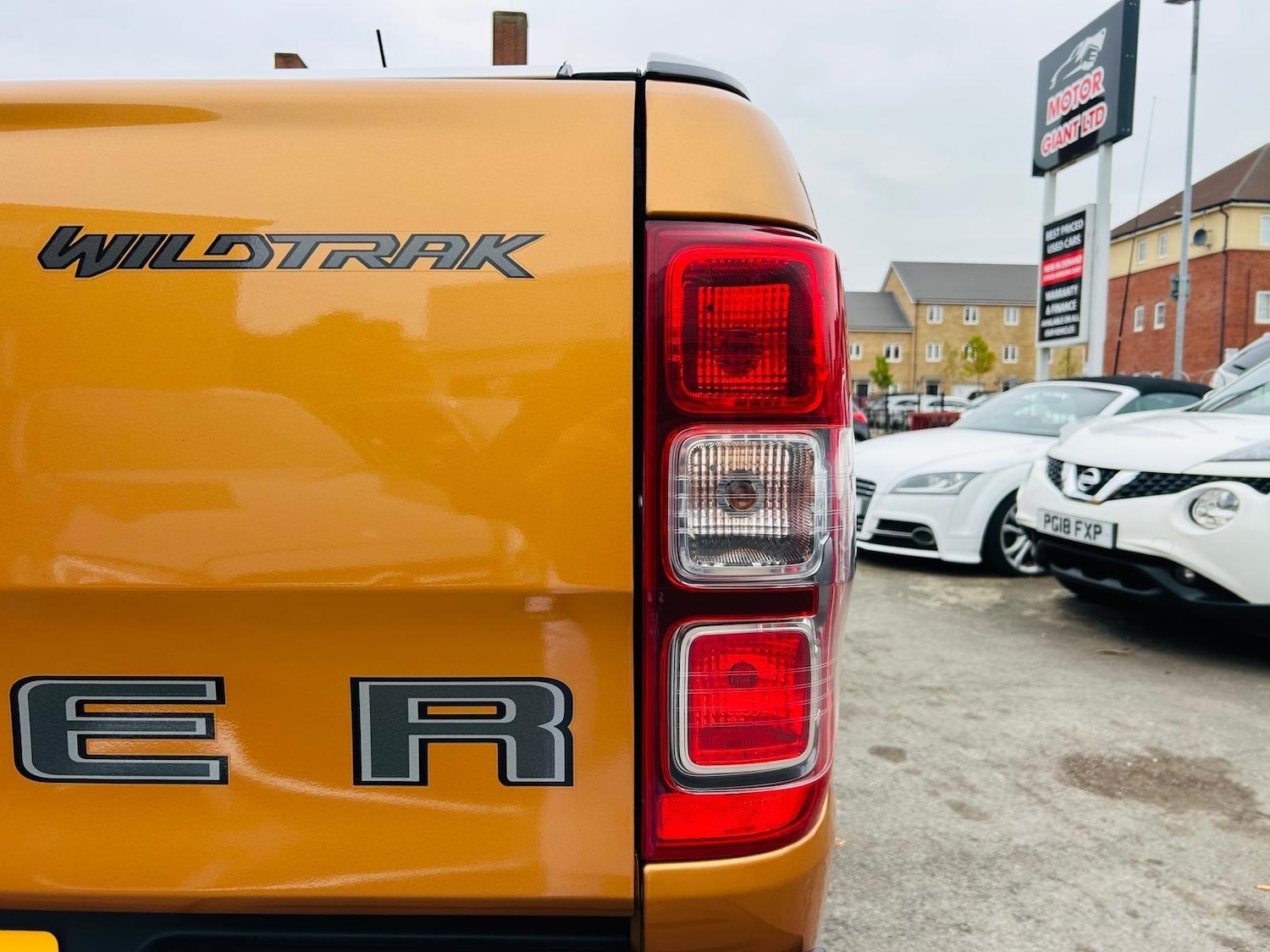 Used Ford Ranger for sale - 77559690: Photo 10