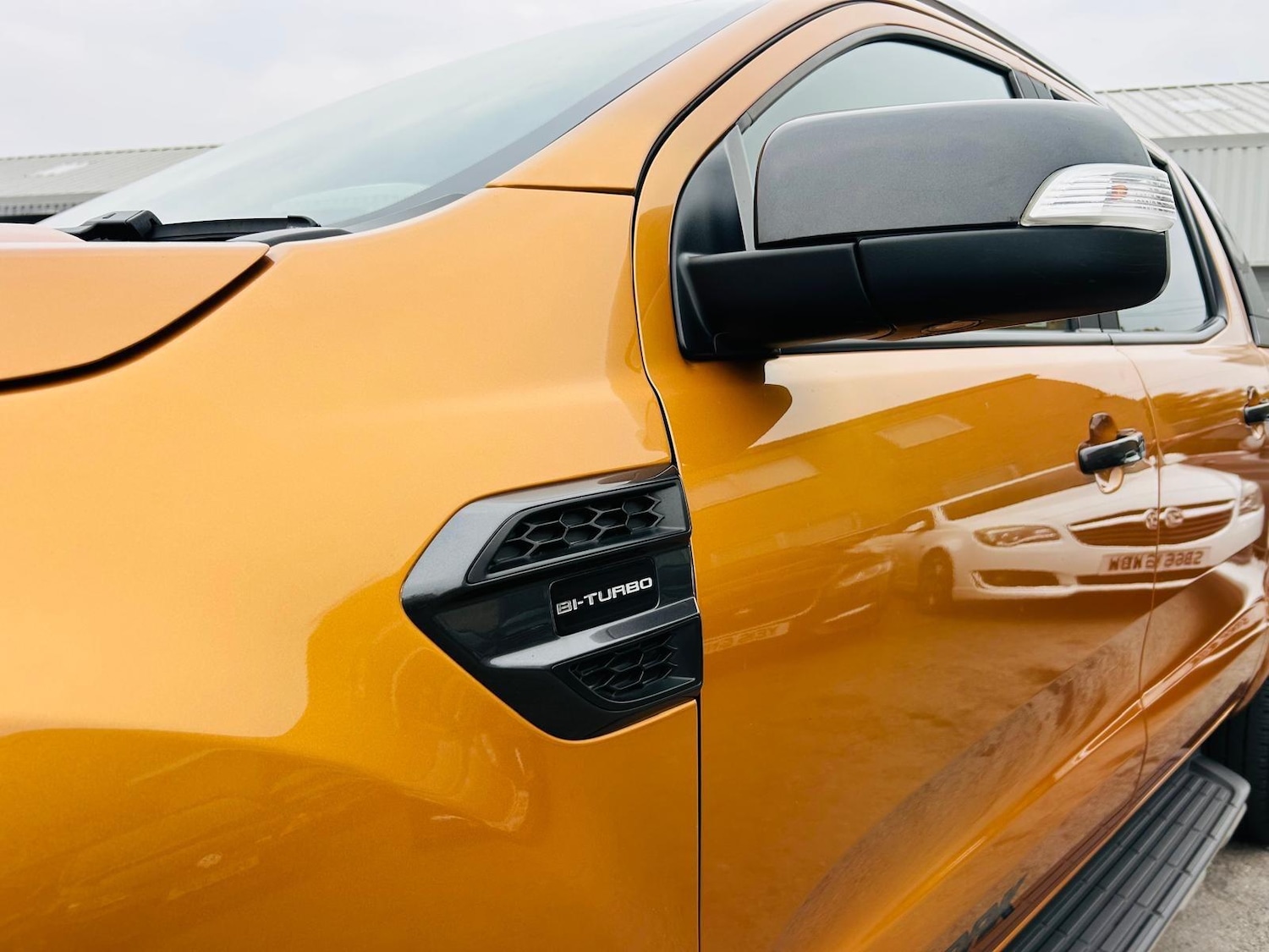 Used Ford Ranger for sale - 77559690: Photo 12