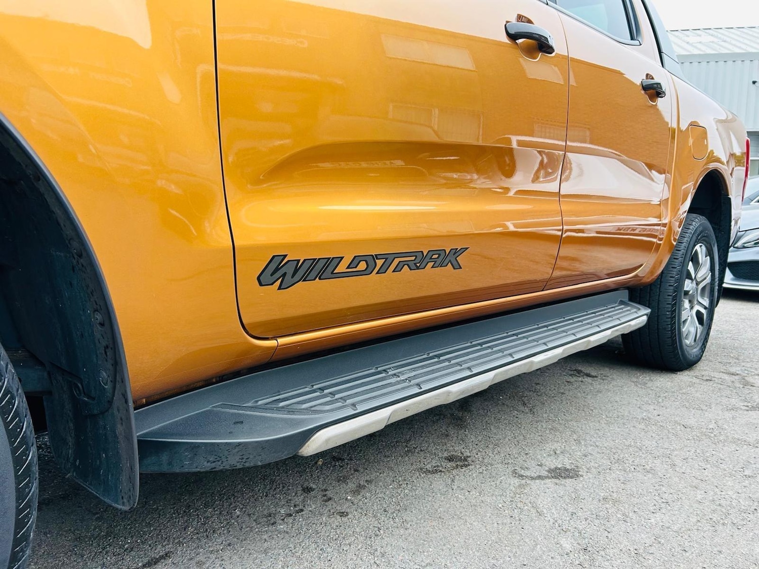 Used Ford Ranger for sale - 77559690: Photo 13