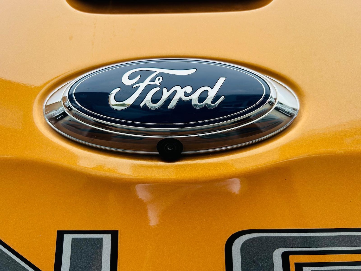 Used Ford Ranger for sale - 77559690: Photo 14