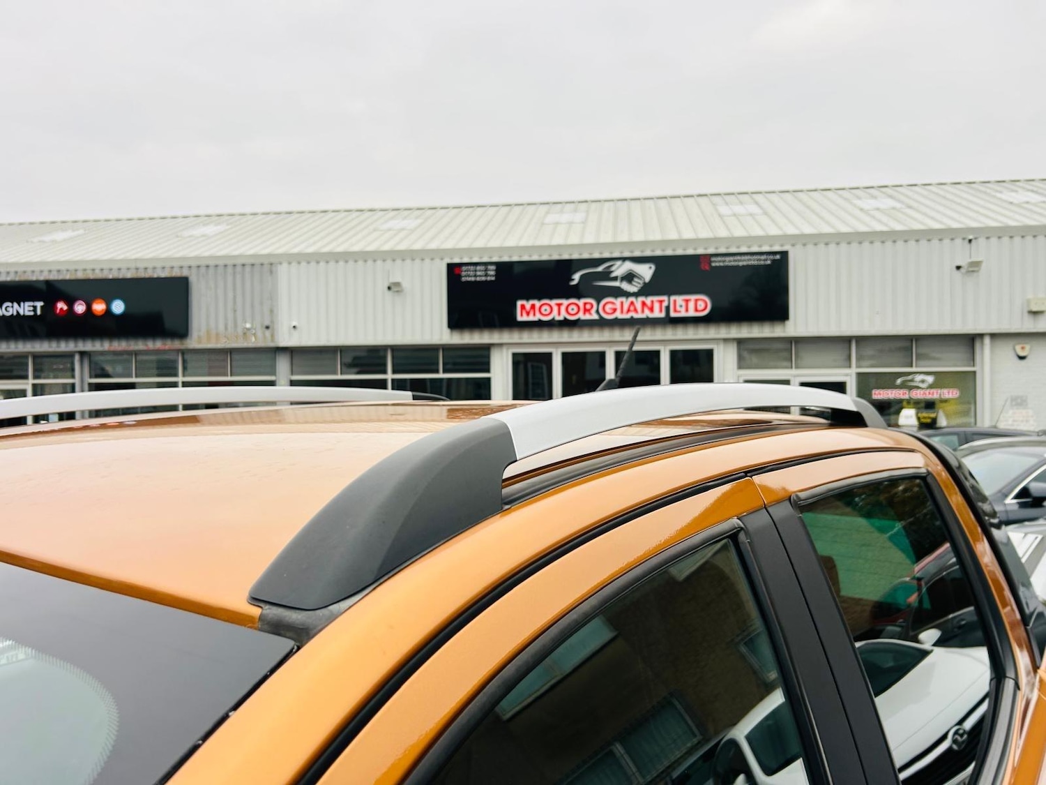 Used Ford Ranger for sale - 77559690: Photo 16