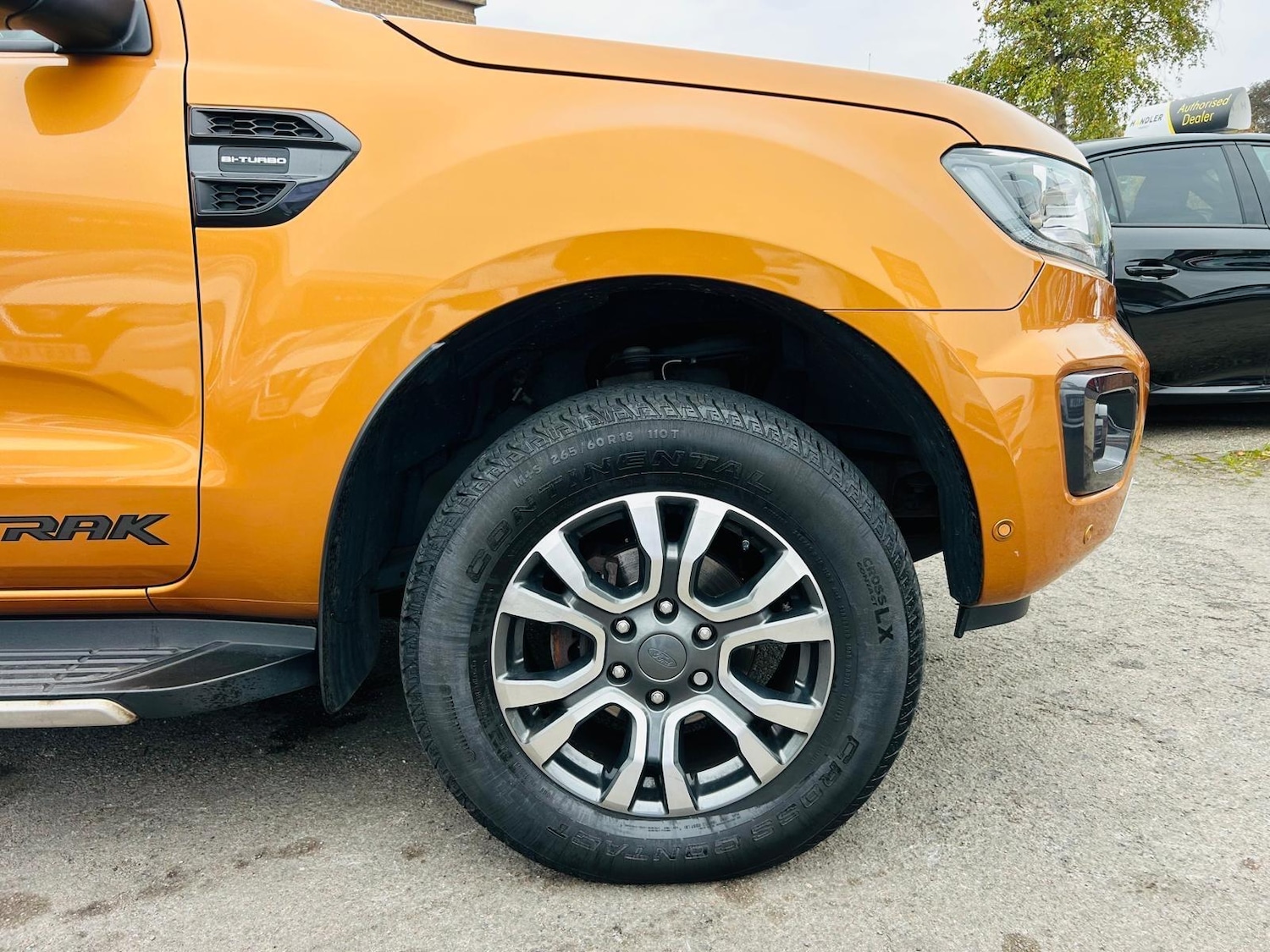 Used Ford Ranger for sale - 77559690: Photo 17