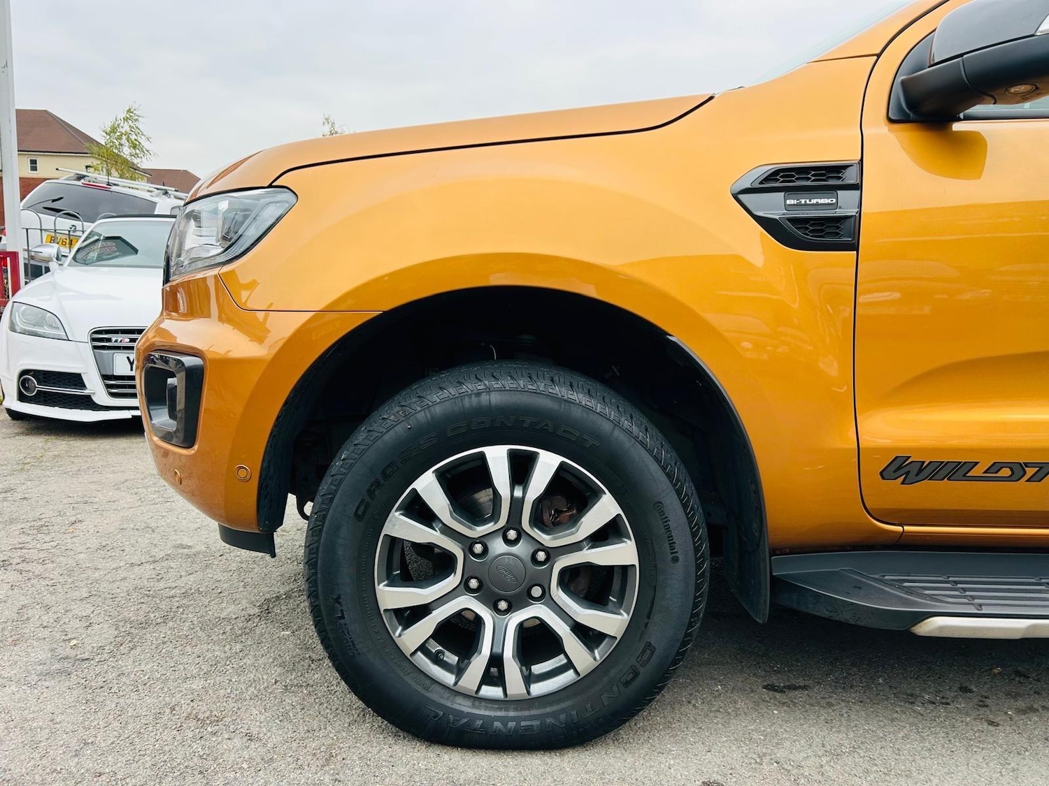 Used Ford Ranger for sale - 77559690: Photo 18