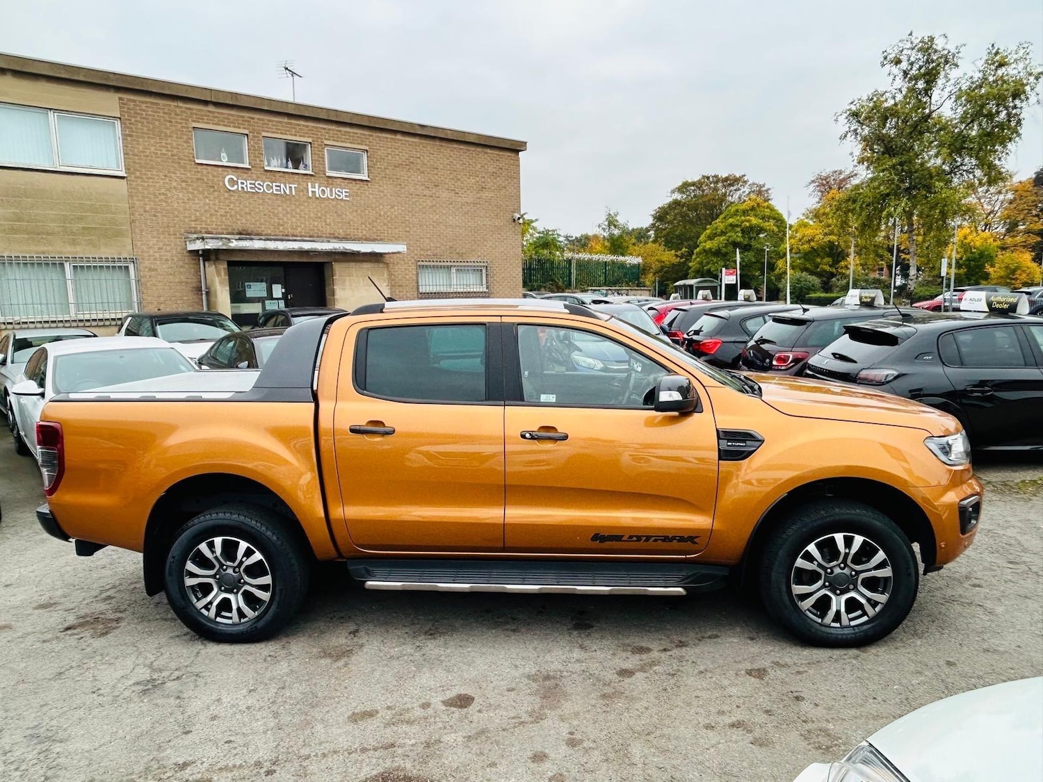 Used Ford Ranger for sale - 77559690: Photo 21