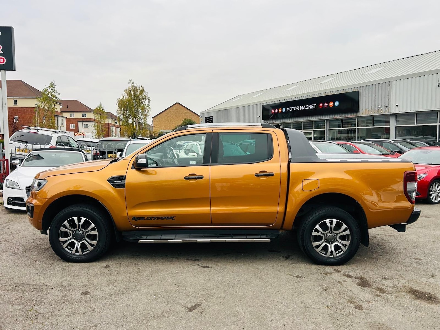 Used Ford Ranger for sale - 77559690: Photo 22