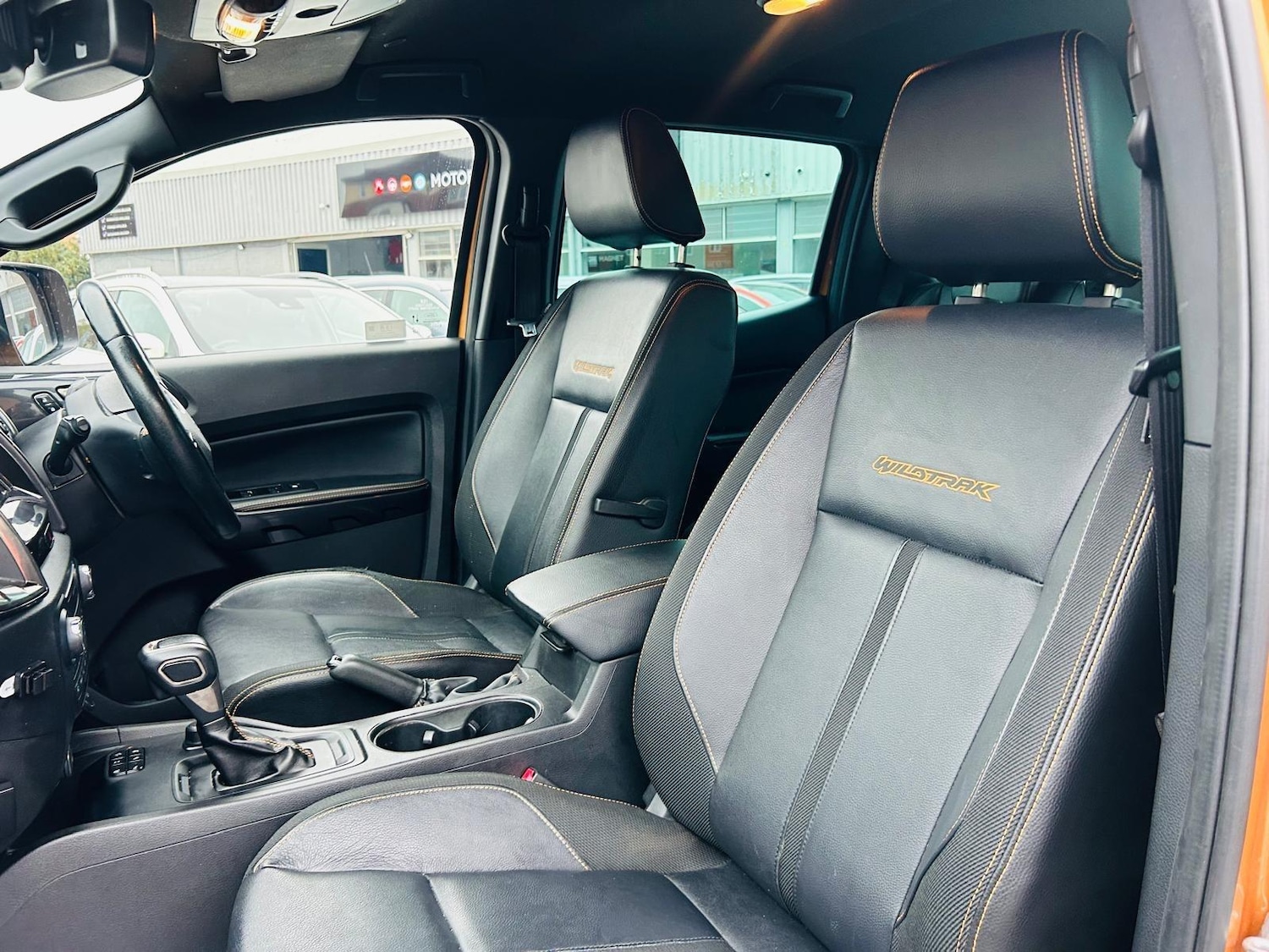 Used Ford Ranger for sale - 77559690: Photo 24