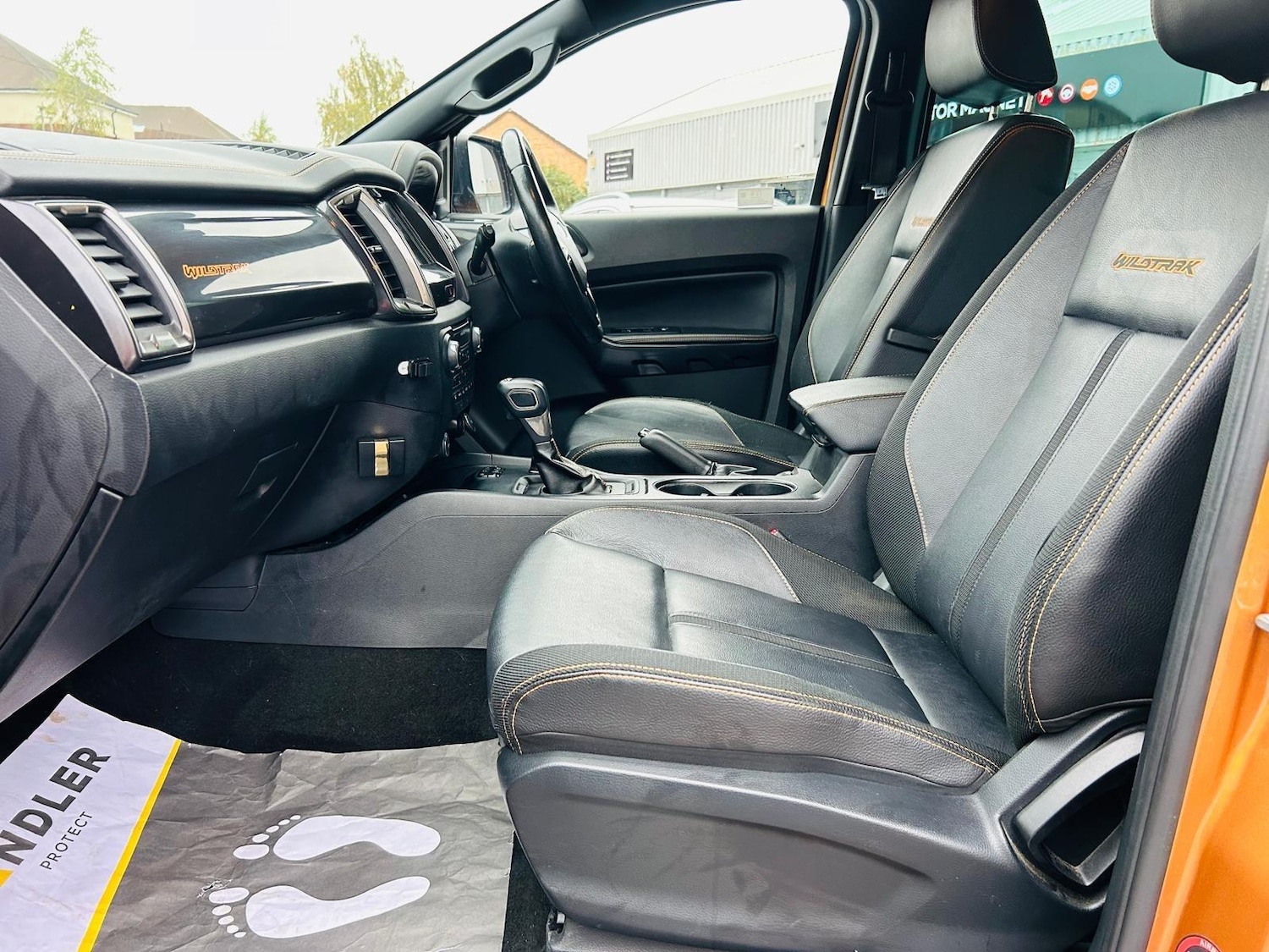 Used Ford Ranger for sale - 77559690: Photo 26