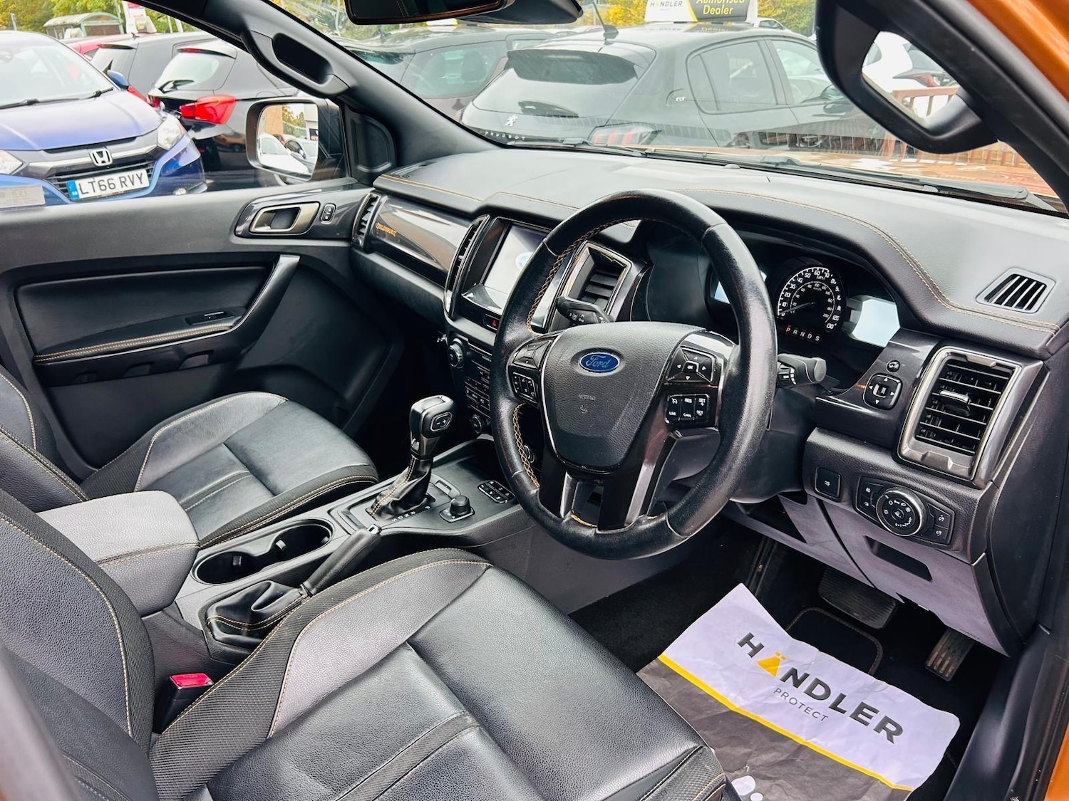 Used Ford Ranger for sale - 77559690: Photo 27