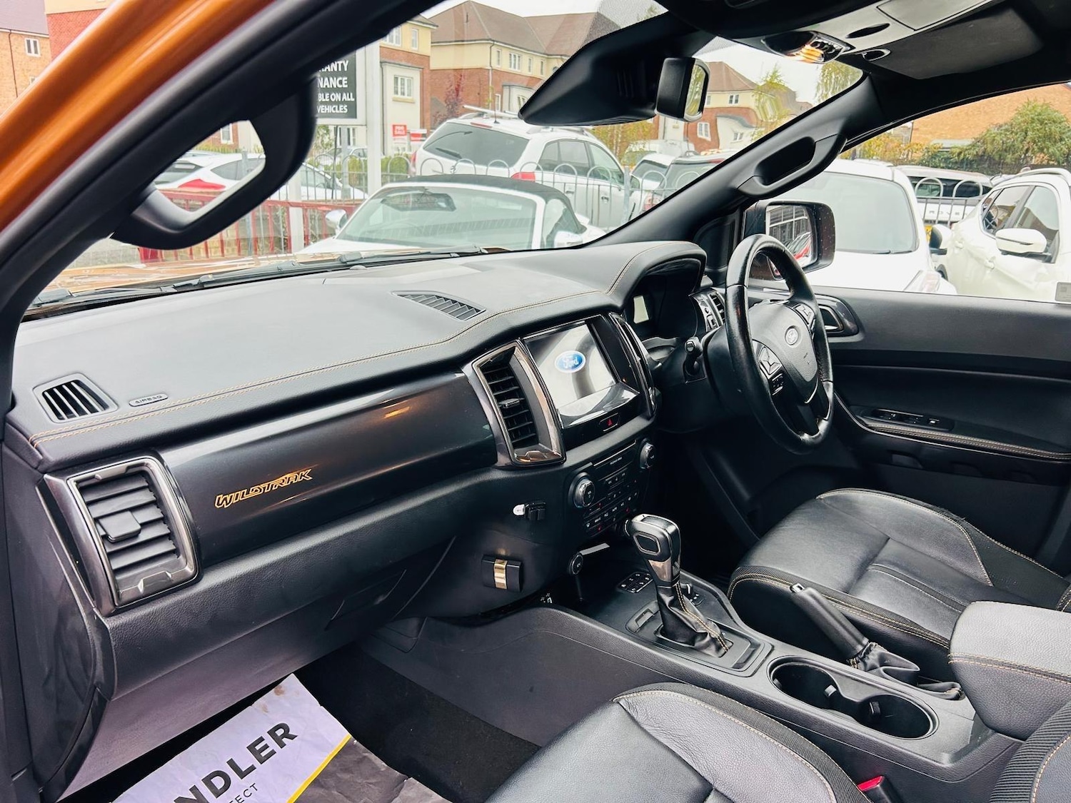 Used Ford Ranger for sale - 77559690: Photo 28