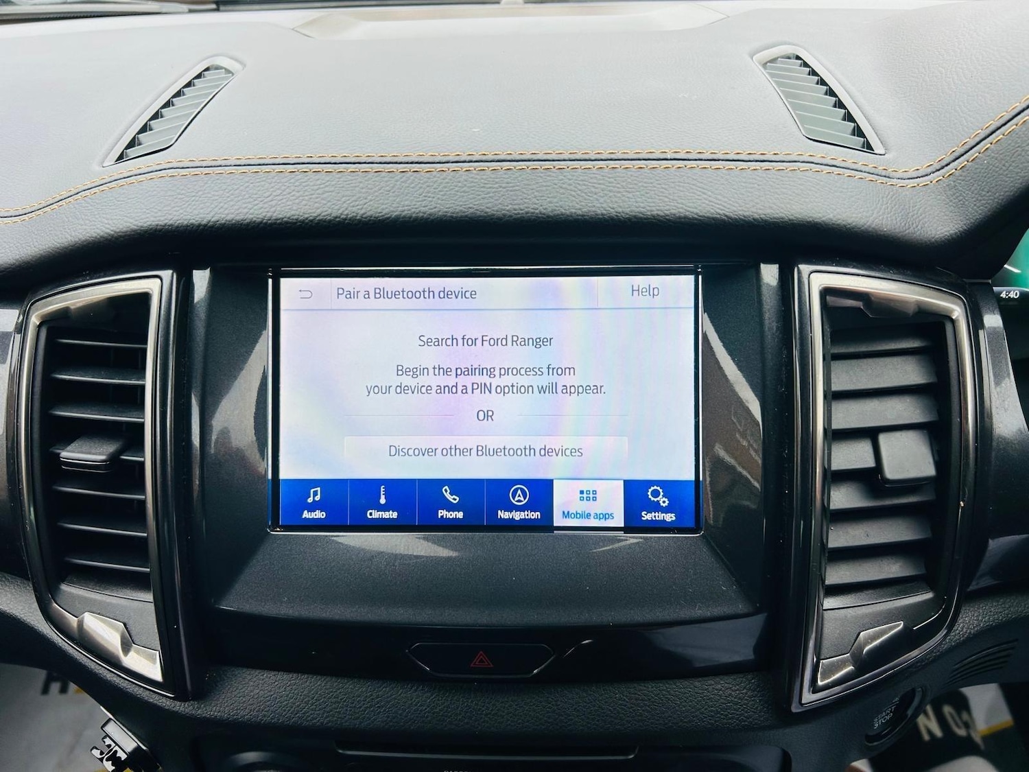 Used Ford Ranger for sale - 77559690: Photo 31