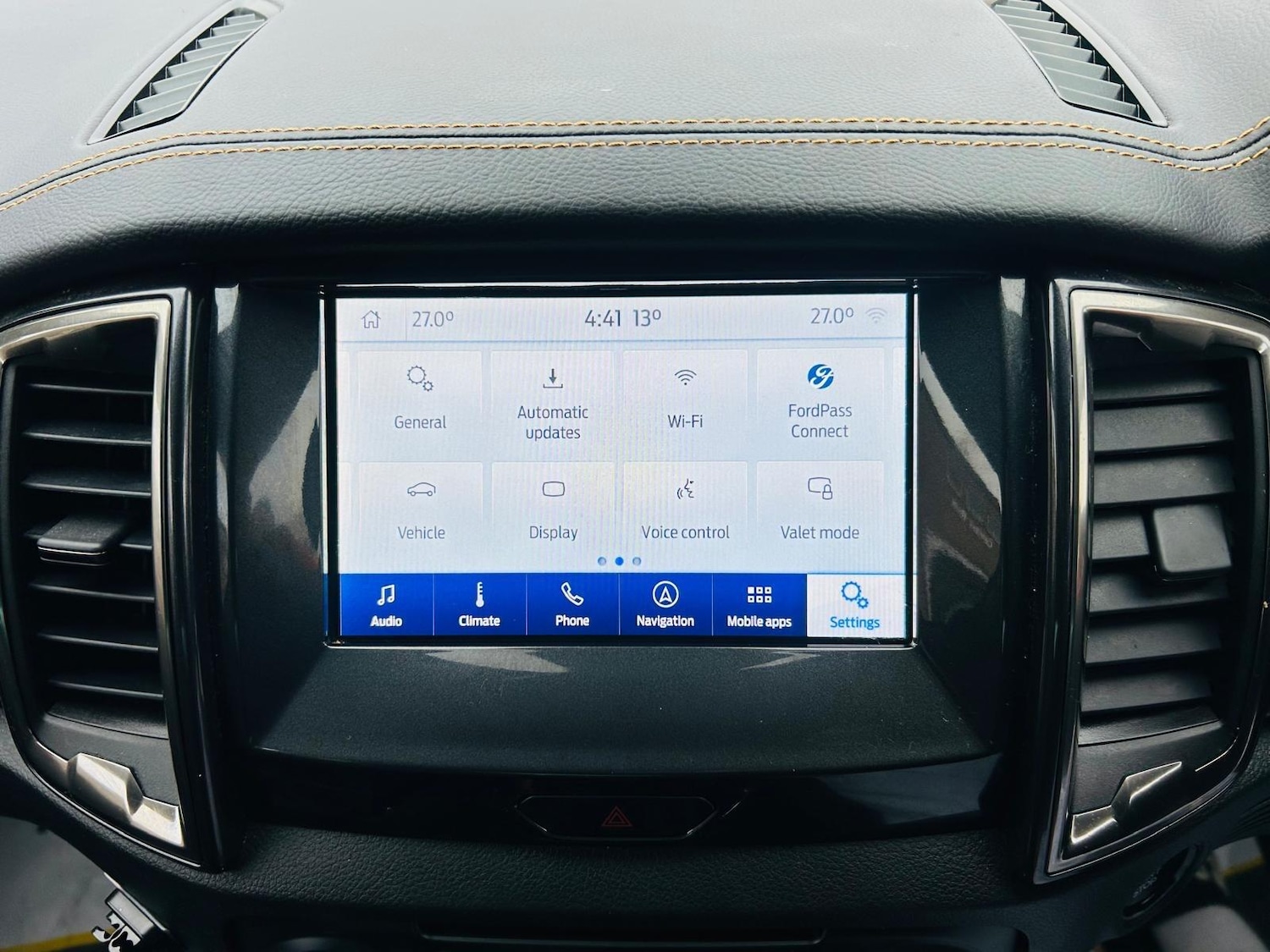 Used Ford Ranger for sale - 77559690: Photo 32