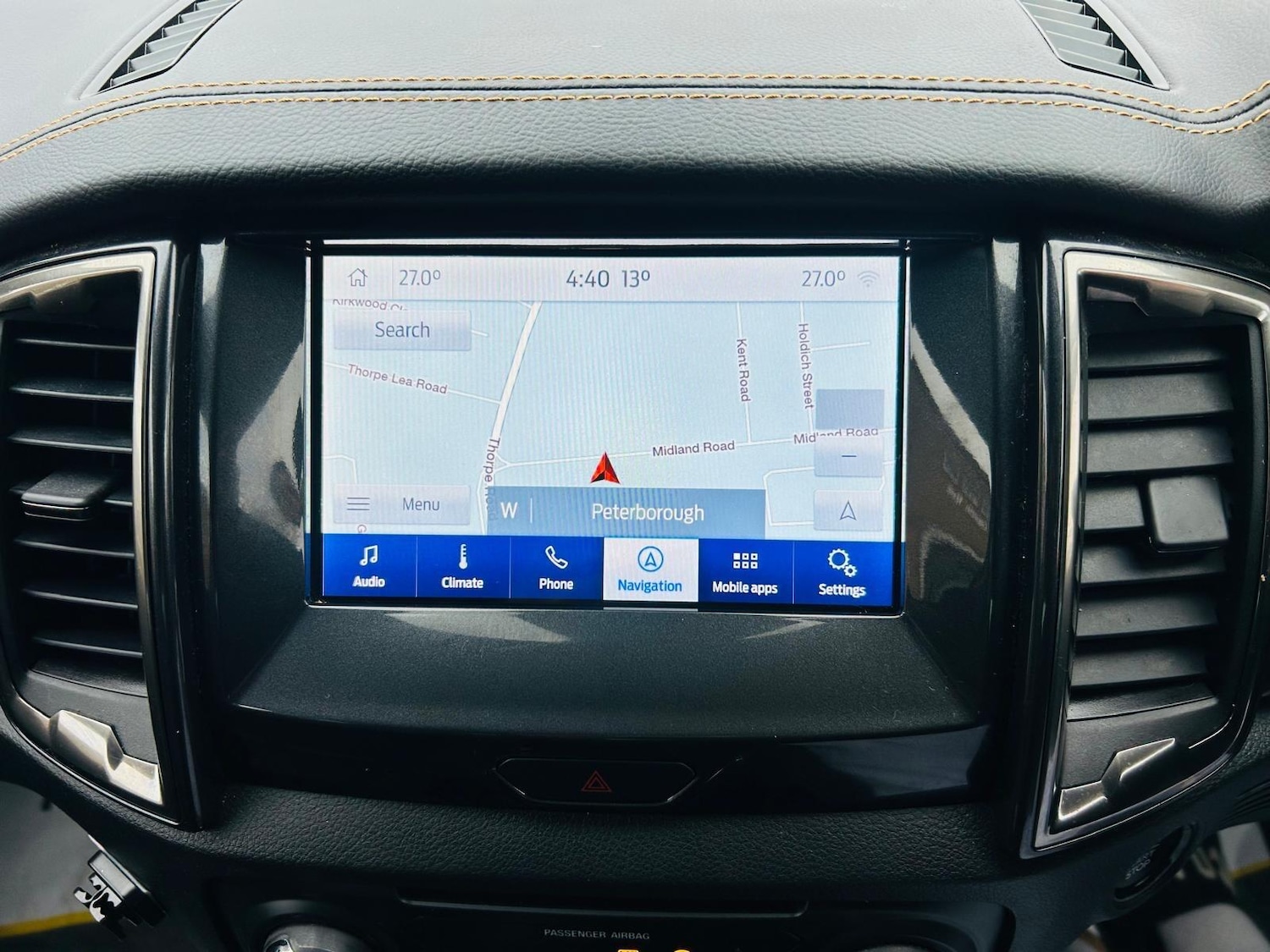 Used Ford Ranger for sale - 77559690: Photo 33