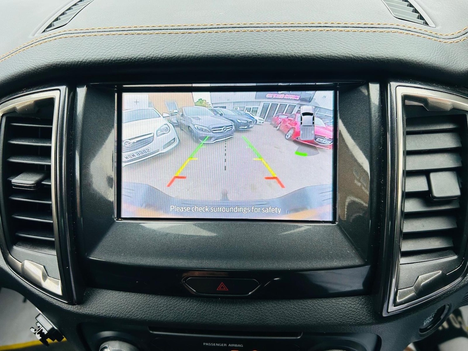 Used Ford Ranger for sale - 77559690: Photo 34