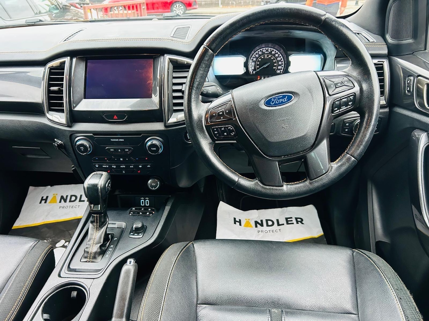 Used Ford Ranger for sale - 77559690: Photo 35