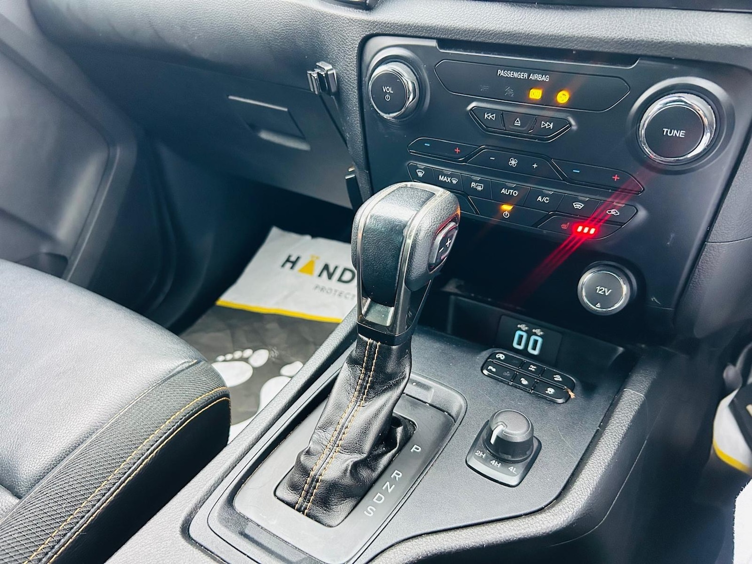 Used Ford Ranger for sale - 77559690: Photo 36