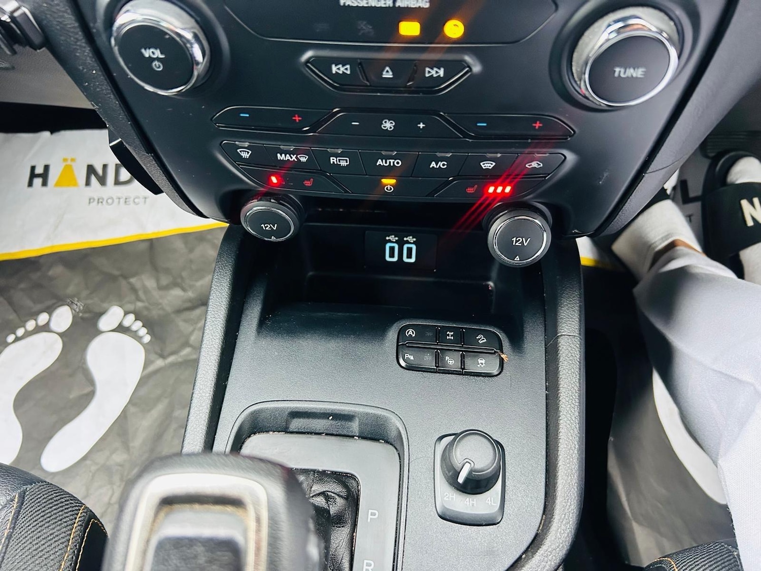 Used Ford Ranger for sale - 77559690: Photo 37