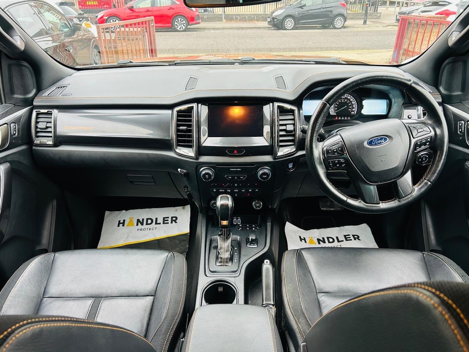 Used Ford Ranger for sale - 77559690: Photo 42