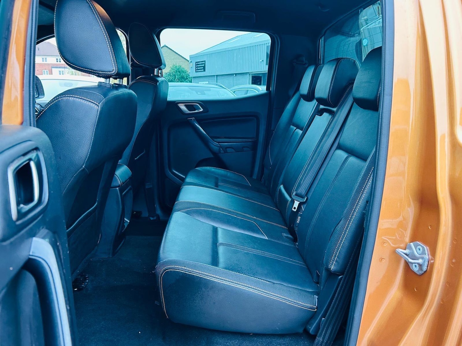 Used Ford Ranger for sale - 77559690: Photo 48