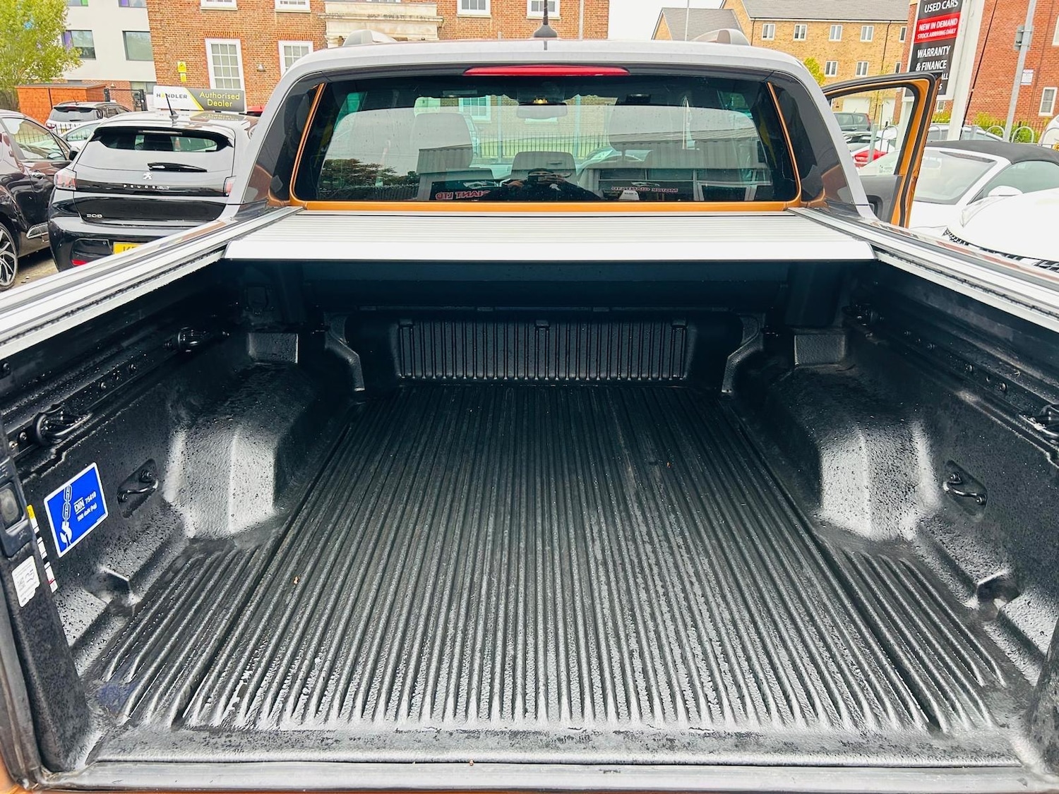 Used Ford Ranger for sale - 77559690: Photo 50