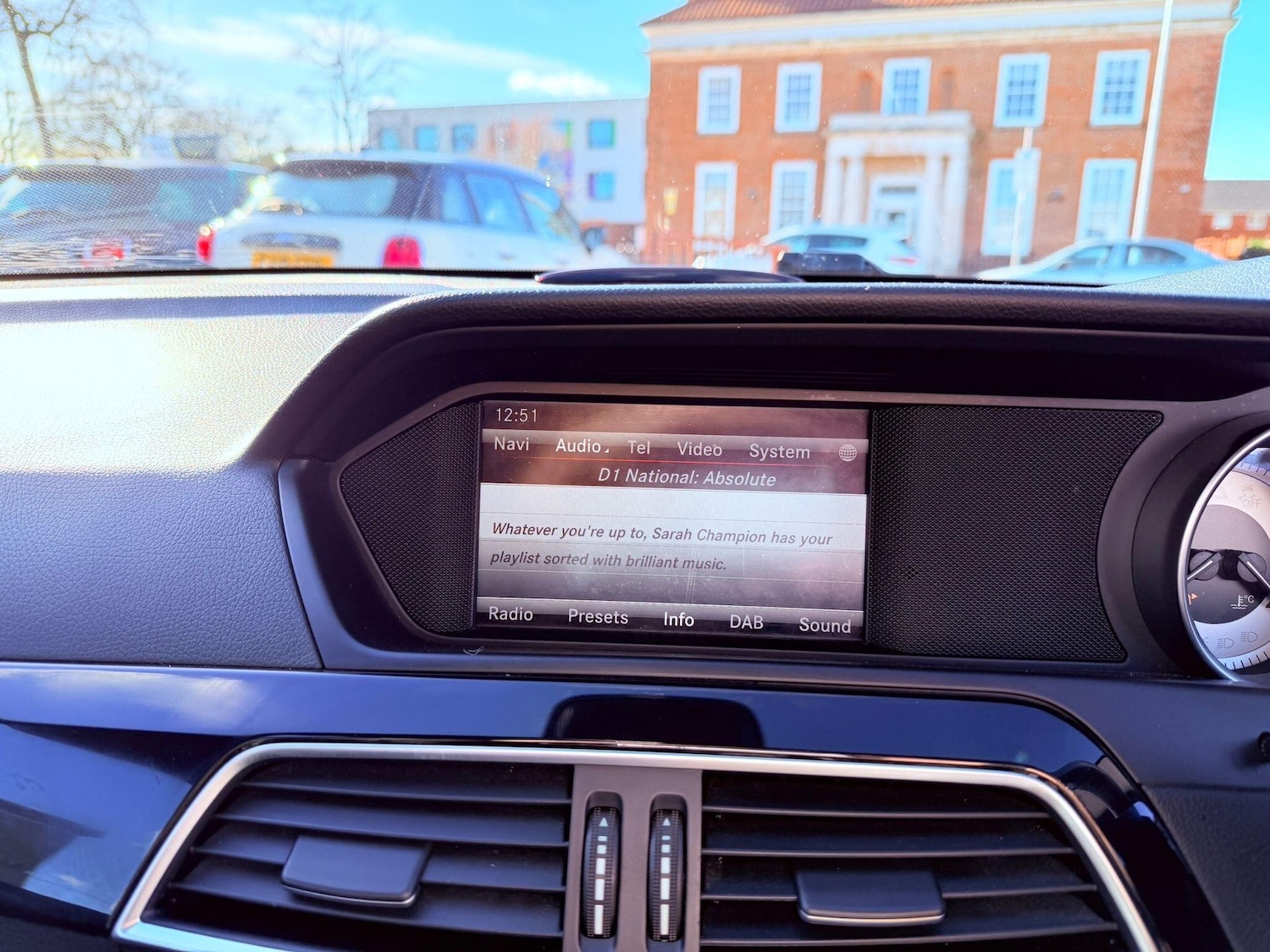 Used Mercedes-Benz C Class 2013 for sale - 77559438: Photo 27