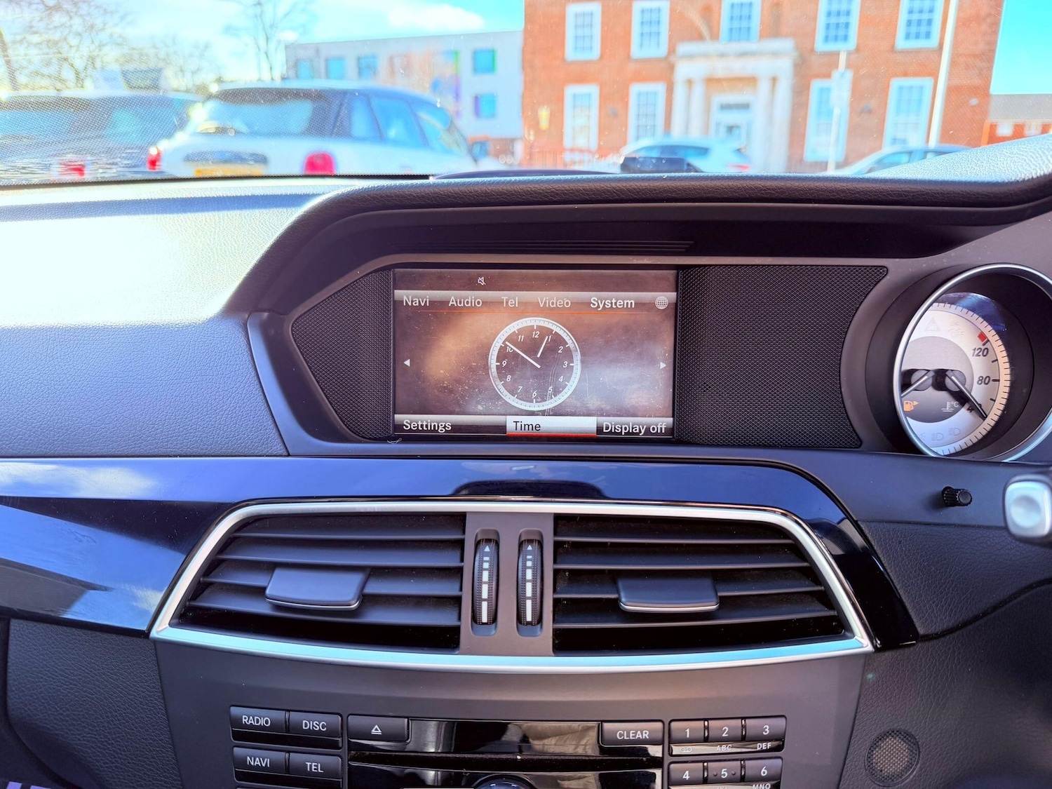 Used Mercedes-Benz C Class 2013 for sale - 77559438: Photo 29