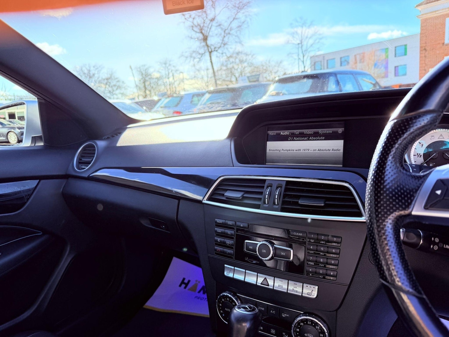 Used Mercedes-Benz C Class 2013 for sale - 77559438: Photo 32