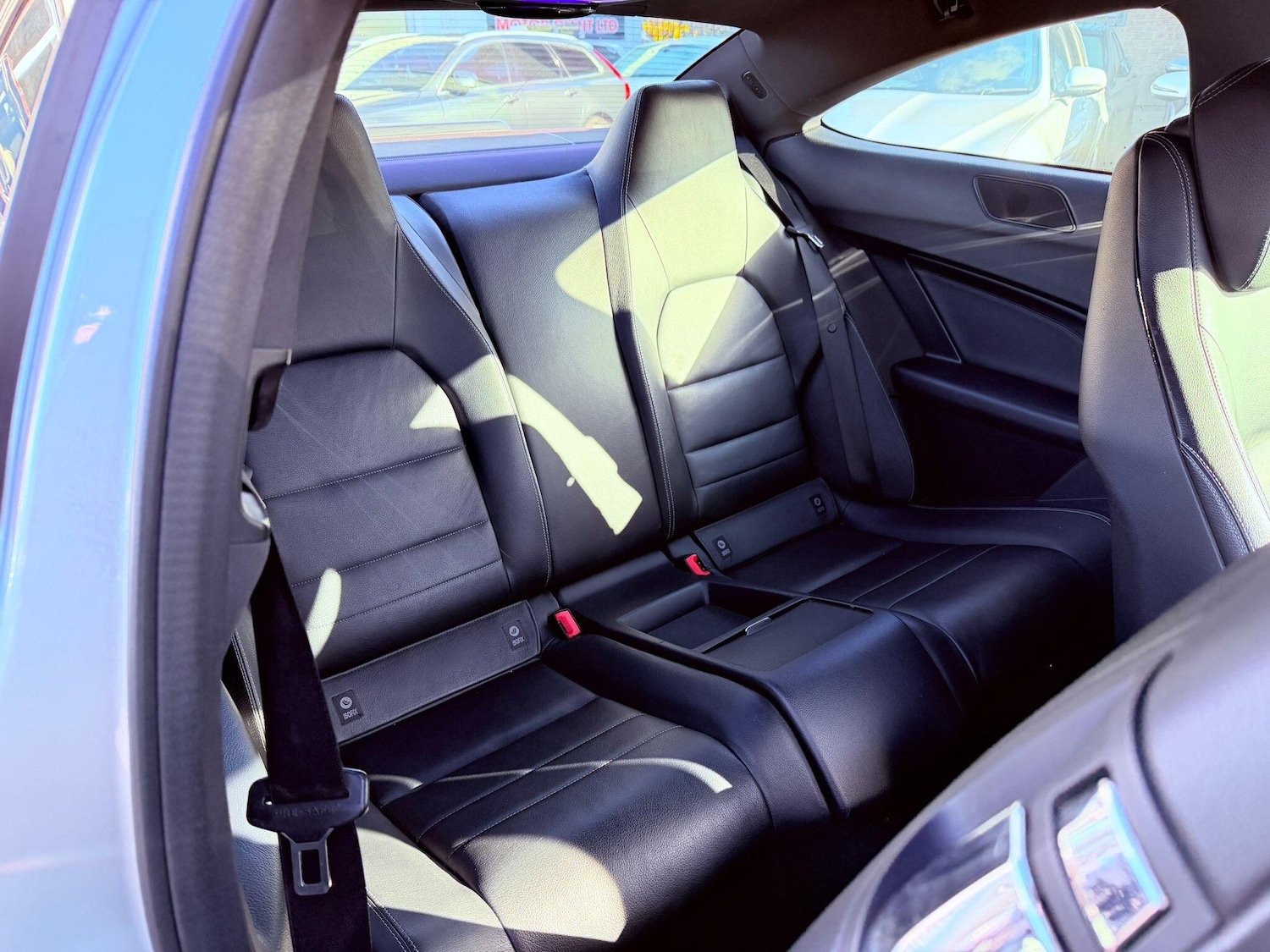 Used Mercedes-Benz C Class 2013 for sale - 77559438: Photo 40