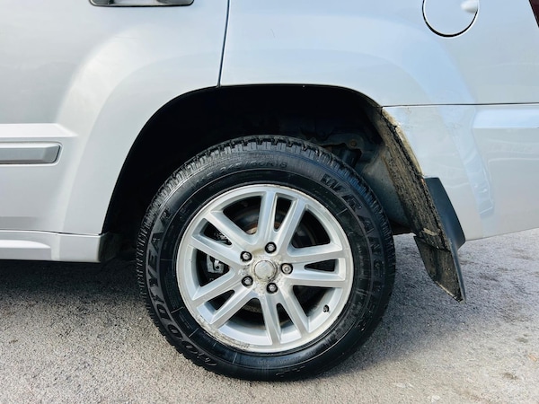 Used Jeep Grand Cherokee 2010 for sale - 76239567: Photo 12