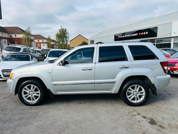 Used Jeep Grand Cherokee 2010 for sale - 76239567: Photo 13