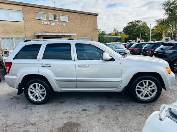 Used Jeep Grand Cherokee 2010 for sale - 76239567: Photo 14