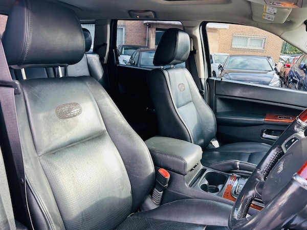 Used Jeep Grand Cherokee 2010 for sale - 76239567: Photo 15