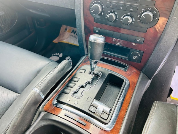 Used Jeep Grand Cherokee 2010 for sale - 76239567: Photo 22