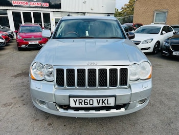 Used Jeep Grand Cherokee 2010 for sale - 76239567: Photo 3