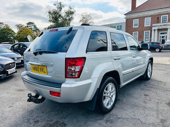 Used Jeep Grand Cherokee 2010 for sale - 76239567: Photo 4