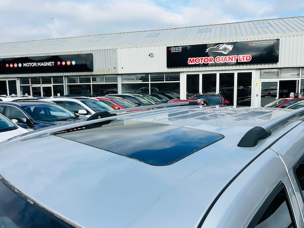 Used Jeep Grand Cherokee 2010 for sale - 76239567: Photo 8