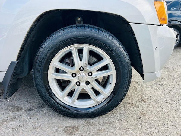 Used Jeep Grand Cherokee 2010 for sale - 76239567: Photo 9