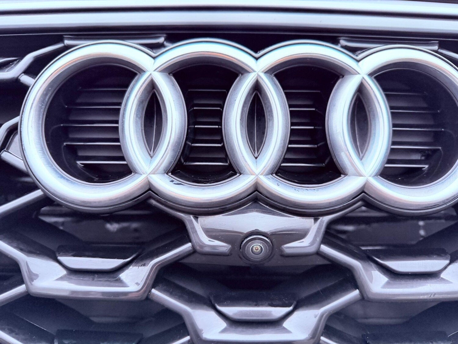 Used Audi Q5 2022 for sale - 77564769: Photo 12