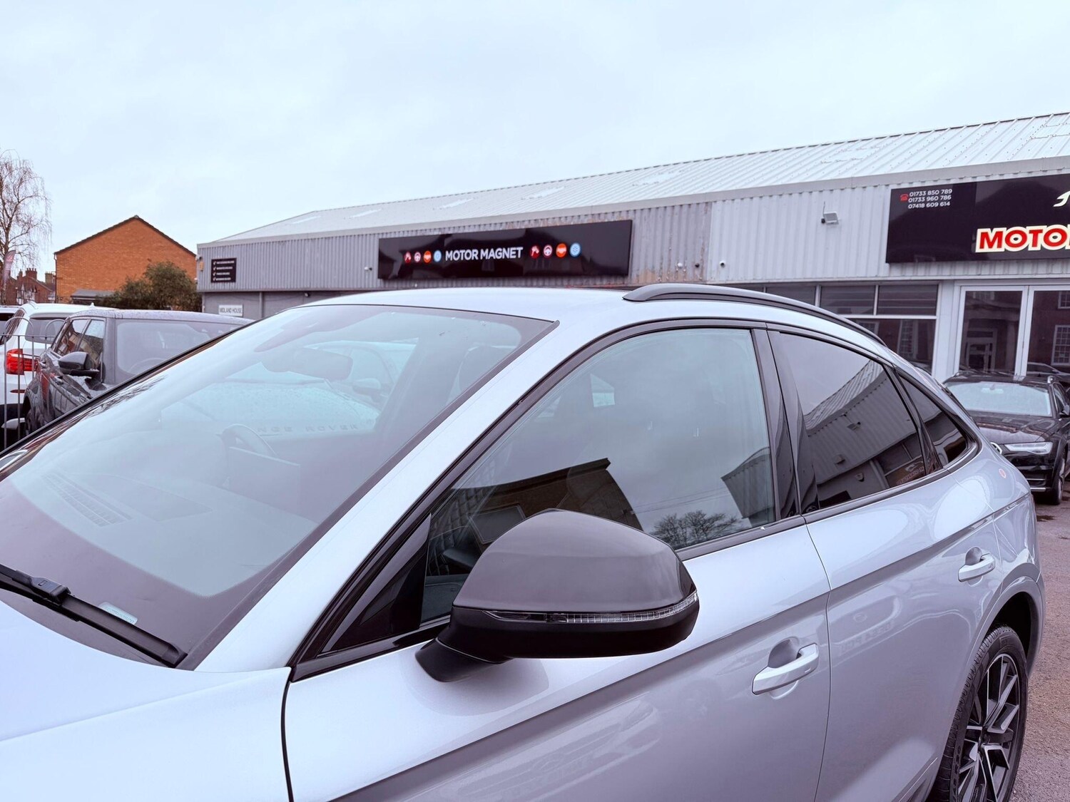 Used Audi Q5 2022 for sale - 77564769: Photo 20