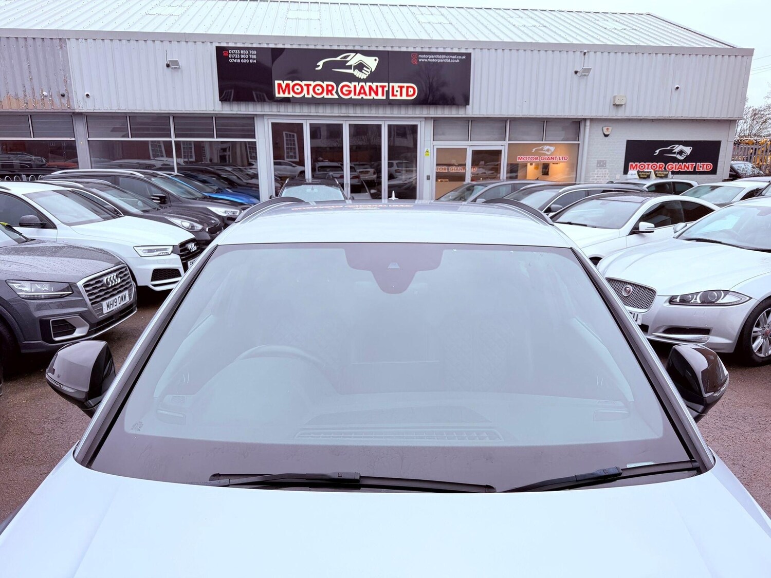 Used Audi Q5 2022 for sale - 77564769: Photo 21