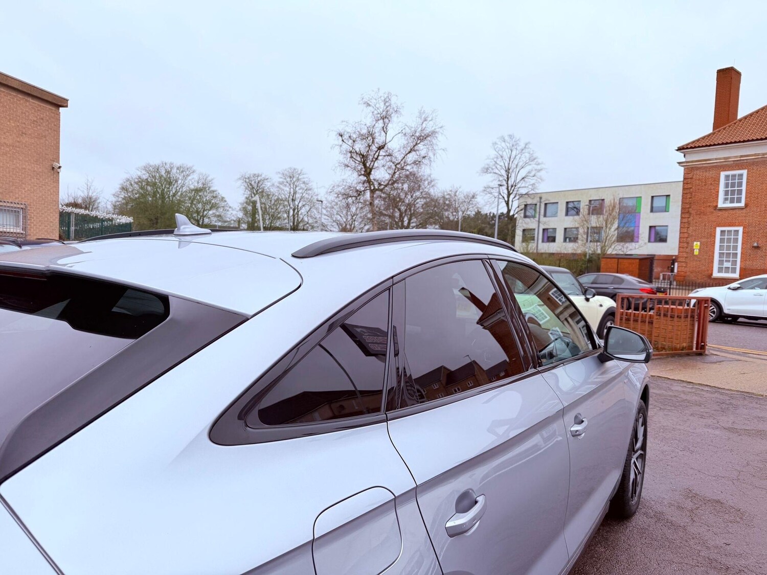 Used Audi Q5 2022 for sale - 77564769: Photo 22