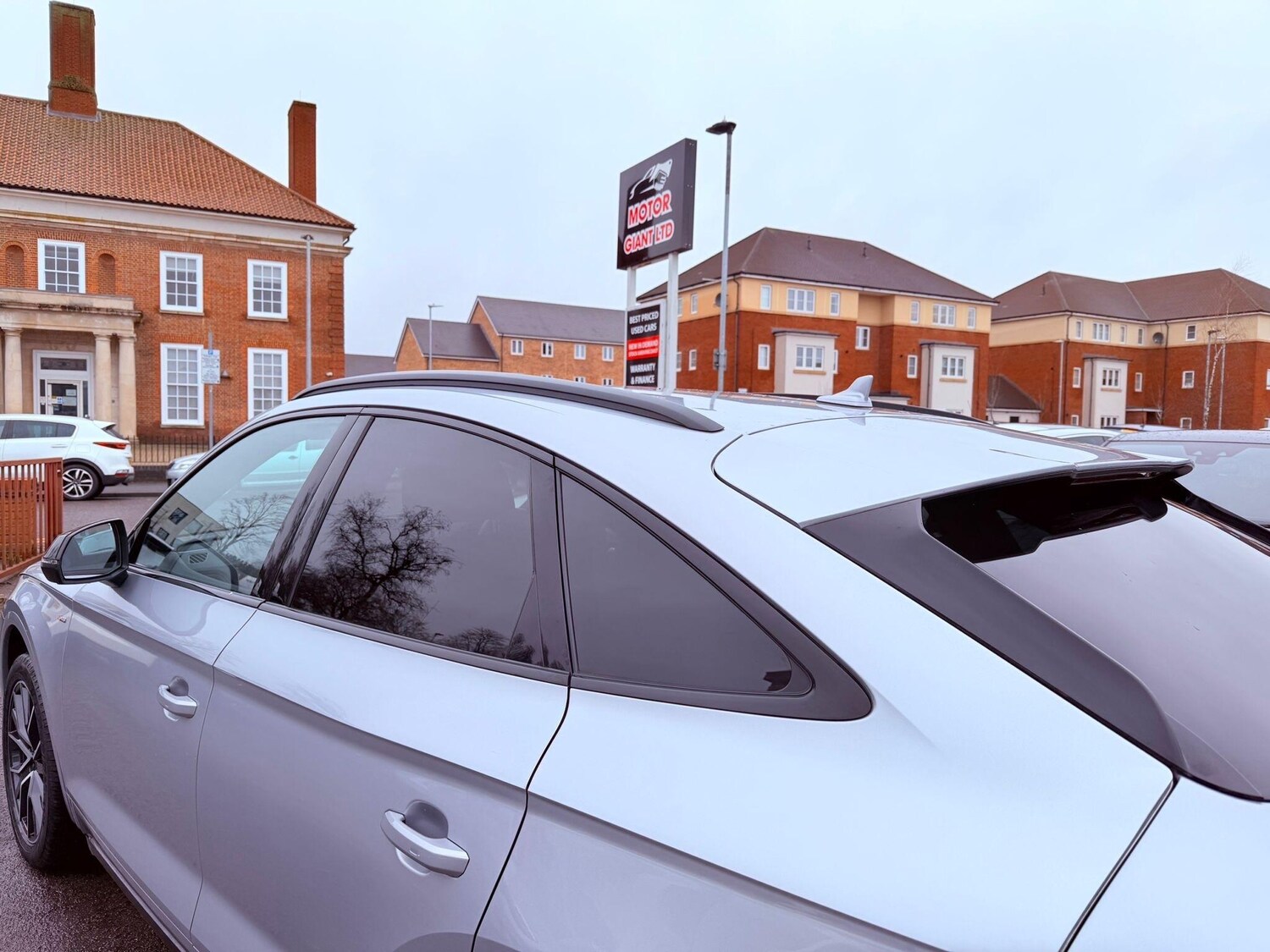 Used Audi Q5 2022 for sale - 77564769: Photo 23