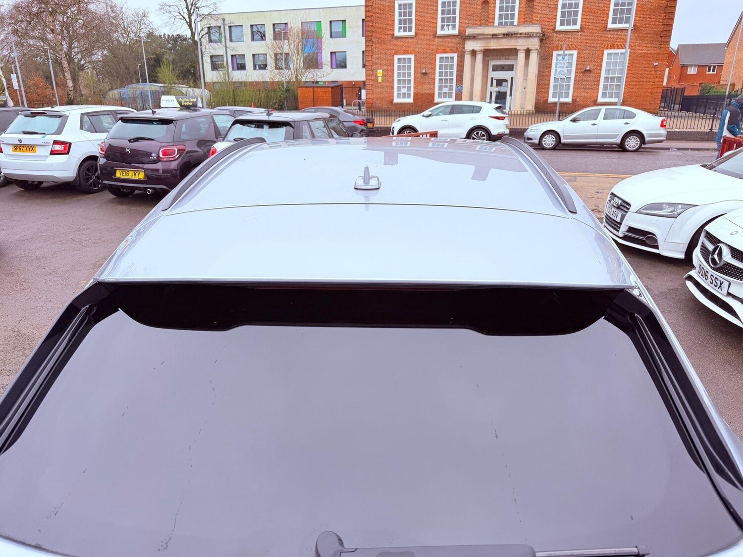 Used Audi Q5 2022 for sale - 77564769: Photo 24