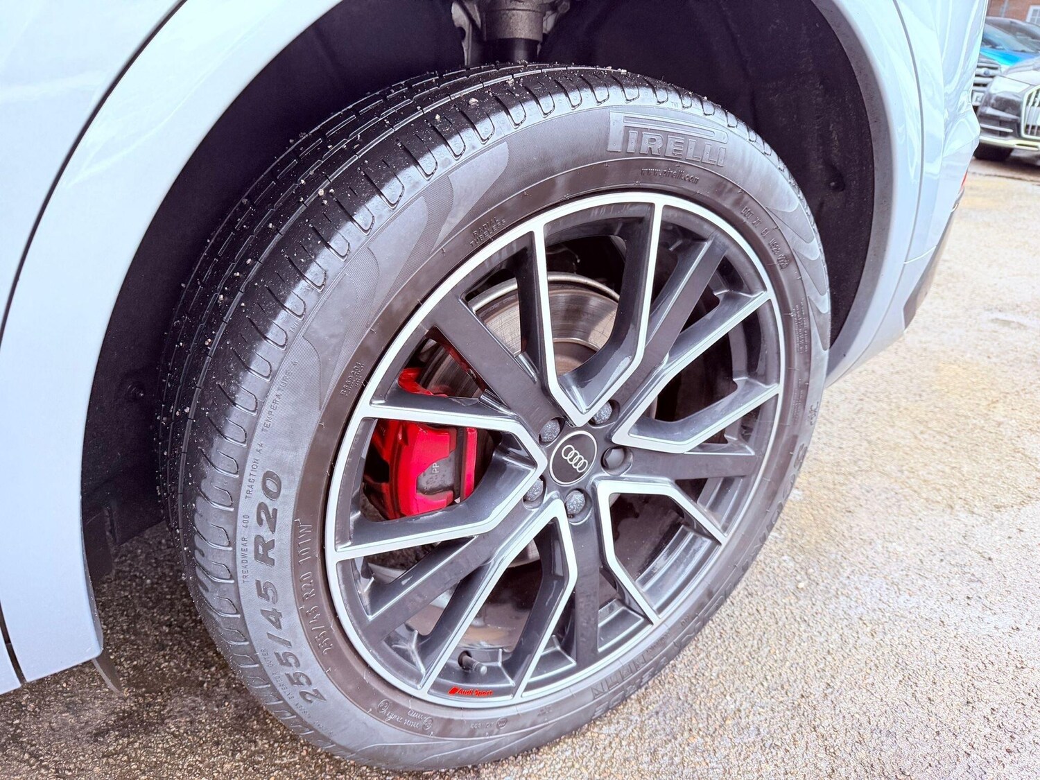 Used Audi Q5 2022 for sale - 77564769: Photo 26