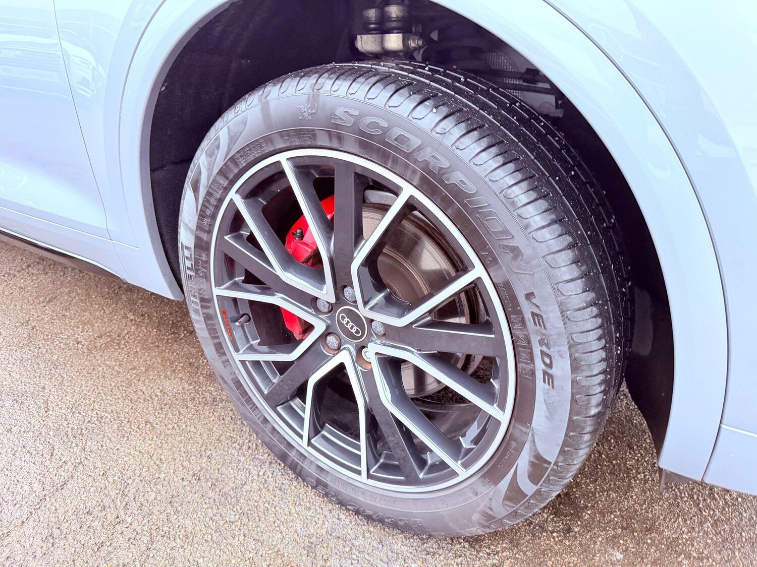 Used Audi Q5 2022 for sale - 77564769: Photo 28