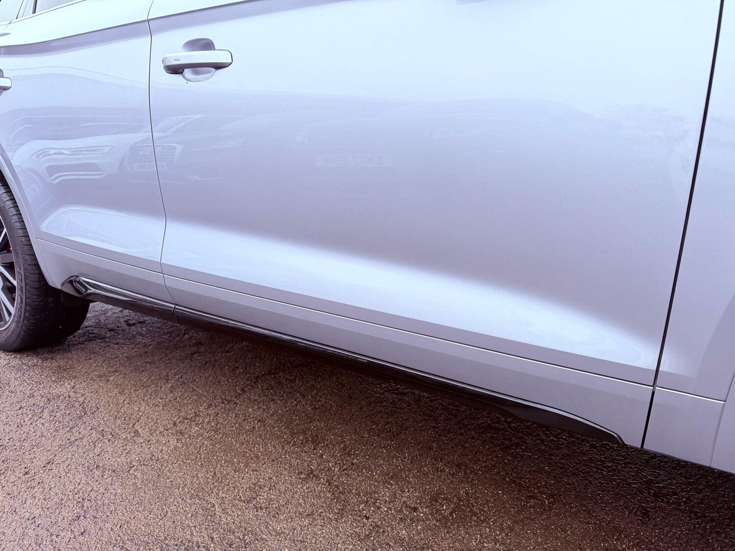 Used Audi Q5 2022 for sale - 77564769: Photo 29