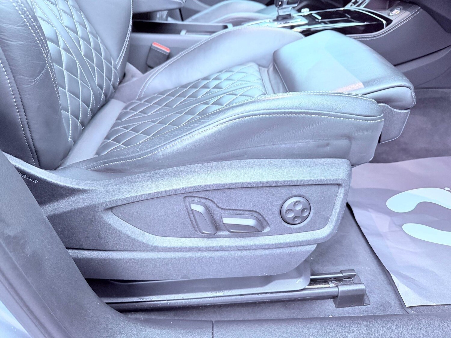 Used Audi Q5 2022 for sale - 77564769: Photo 35