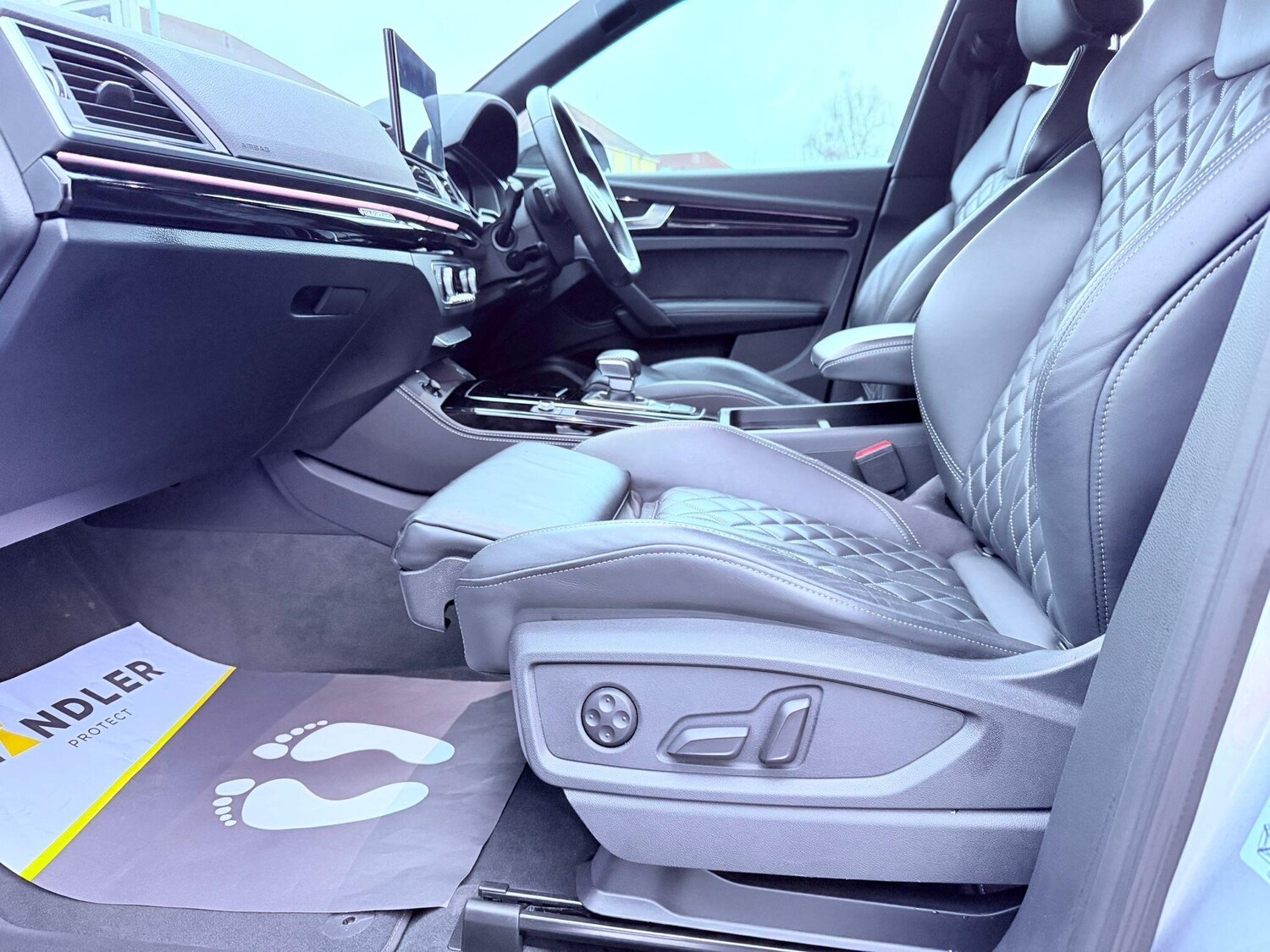 Used Audi Q5 2022 for sale - 77564769: Photo 36