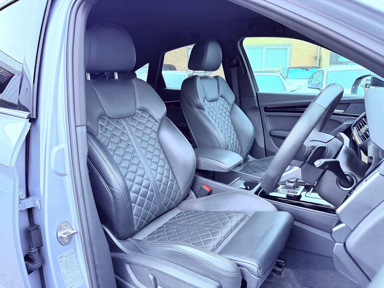 Used Audi Q5 2022 for sale - 77564769: Photo 37